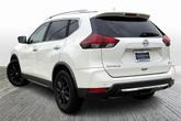 Thumbnail of 2020 Glacier White Nissan Rogue