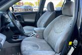 Thumbnail of 2012 Black Toyota RAV4