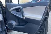 Thumbnail of 2012 Black Toyota RAV4