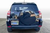 Thumbnail of 2012 Black Toyota RAV4
