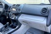 Thumbnail of 2012 Black Toyota RAV4