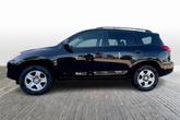 Thumbnail of 2012 Black Toyota RAV4