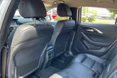 Thumbnail of 2018 Graphite Shadow INFINITI QX30