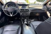 Thumbnail of 2018 Graphite Shadow INFINITI QX30