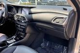 Thumbnail of 2018 Graphite Shadow INFINITI QX30