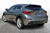 Thumbnail of 2018 Graphite Shadow INFINITI QX30