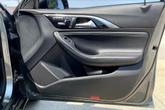 Thumbnail of 2018 Graphite Shadow INFINITI QX30