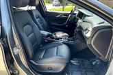 Thumbnail of 2018 Graphite Shadow INFINITI QX30