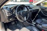 Thumbnail of 2018 Graphite Shadow INFINITI QX30