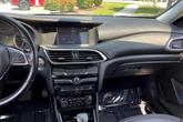 Thumbnail of 2018 Graphite Shadow INFINITI QX30