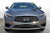Thumbnail of 2018 Graphite Shadow INFINITI QX30