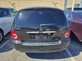 Thumbnail of 2010 Black Mercedes-Benz R-Class