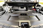 Thumbnail of 2025 Majestic White INFINITI QX60