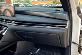 Thumbnail of 2025 Majestic White INFINITI QX60