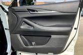 Thumbnail of 2025 Majestic White INFINITI QX60