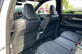 Thumbnail of 2025 Majestic White INFINITI QX60