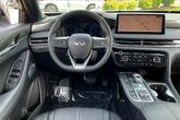 Thumbnail of 2025 Majestic White INFINITI QX60