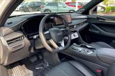 Thumbnail of 2025 Majestic White INFINITI QX60