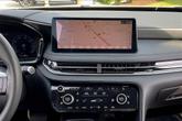 Thumbnail of 2025 Majestic White INFINITI QX60