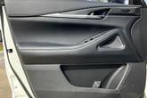 Thumbnail of 2025 Majestic White INFINITI QX60