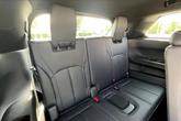 Thumbnail of 2025 Majestic White INFINITI QX60