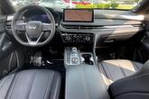 Thumbnail of 2025 Majestic White INFINITI QX60
