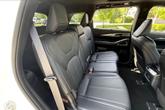Thumbnail of 2025 Majestic White INFINITI QX60