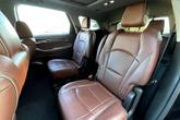Thumbnail of 2018 Ebony Twilight Metallic Buick Enclave