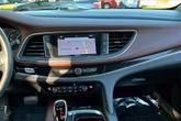 Thumbnail of 2018 Ebony Twilight Metallic Buick Enclave