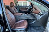 Thumbnail of 2018 Ebony Twilight Metallic Buick Enclave