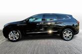 Thumbnail of 2018 Ebony Twilight Metallic Buick Enclave