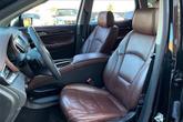 Thumbnail of 2018 Ebony Twilight Metallic Buick Enclave
