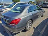 Thumbnail of 2017 Gray Mercedes-Benz C-Class