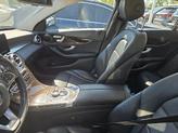 Thumbnail of 2017 Gray Mercedes-Benz C-Class