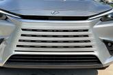 Thumbnail of 2024 Celestial Silver Metallic Lexus TX 350