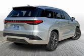 Thumbnail of 2024 Celestial Silver Metallic Lexus TX 350