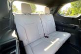 Thumbnail of 2024 Celestial Silver Metallic Lexus TX 350