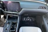 Thumbnail of 2024 Celestial Silver Metallic Lexus TX 350