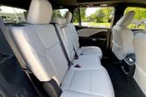 Thumbnail of 2024 Celestial Silver Metallic Lexus TX 350