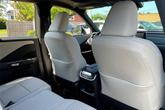 Thumbnail of 2024 Celestial Silver Metallic Lexus TX 350