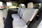 Thumbnail of 2024 Celestial Silver Metallic Lexus TX 350