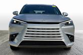 Thumbnail of 2024 Celestial Silver Metallic Lexus TX 350