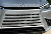 Thumbnail of 2024 Celestial Silver Metallic Lexus TX 350