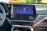 Thumbnail of 2024 Celestial Silver Metallic Lexus TX 350