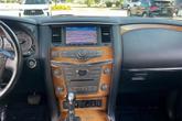 Thumbnail of 2012 Dark Currant INFINITI QX56