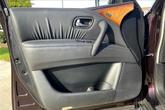 Thumbnail of 2012 Dark Currant INFINITI QX56