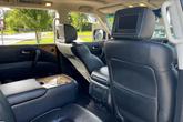 Thumbnail of 2012 Dark Currant INFINITI QX56