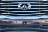 Thumbnail of 2012 Dark Currant INFINITI QX56