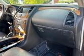 Thumbnail of 2012 Dark Currant INFINITI QX56