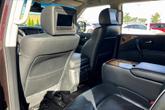 Thumbnail of 2012 Dark Currant INFINITI QX56